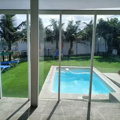 Villa Privada Casa Patricia