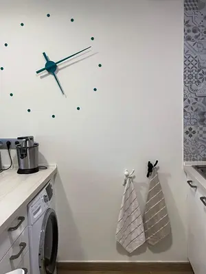Una cocina o zona de cocina en Salinetas VIDA & MAR