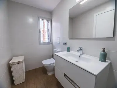 Un baño de Salinetas VIDA & MAR