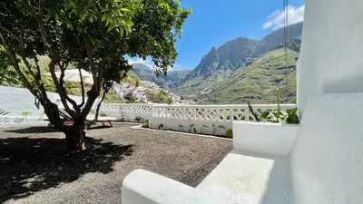 Paisaje cerca de esta casa o chalet