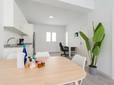 Plano de Volcano El Vigia By CanariasGetaway