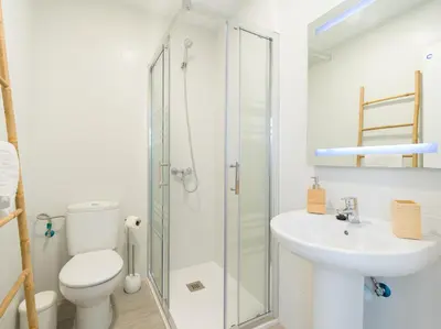 Un baño de Volcano El Vigia By CanariasGetaway