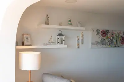 Plano de Exclusive & Elegant Luxury Stay with Stunning Ocean Views