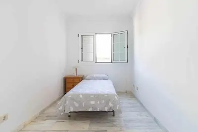 Cama o camas de una habitación en Villa Mar Deluxe Gran Canaria
