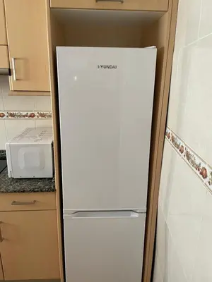 Una cocina o zona de cocina en Piso de 2 habitaciones a 200 metros de la playa