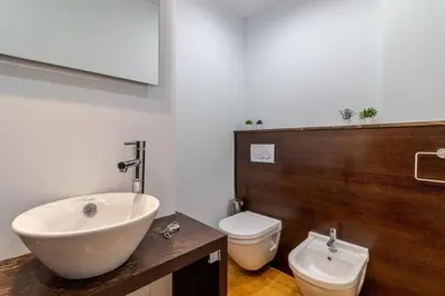 Un baño de Numancia 21