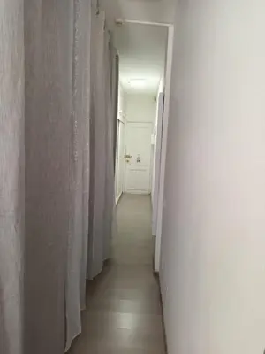 Plano de DAC HOME AGAETE PARQUE