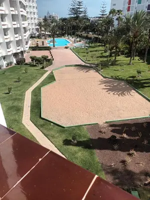 Piscina en o cerca de DAC HOME AGAETE PARQUE