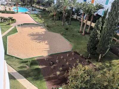 Piscina en o cerca de DAC HOME AGAETE PARQUE