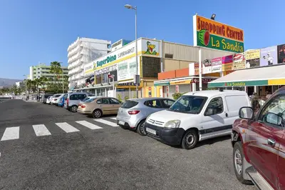 El barrio de los alrededores o un barrio cerca de este apartamento