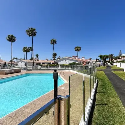 Bungalow Santa Barbara EMC2 by VillaGranCanaria