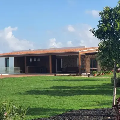 Finca La Suerte Grande
