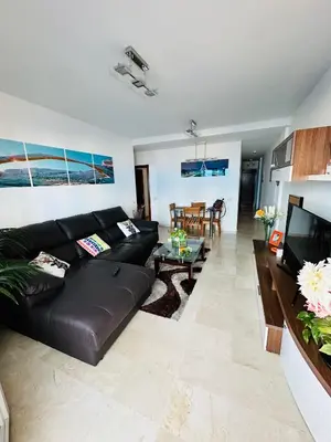 Zona de estar de Elena is a comfortable and well located flat
