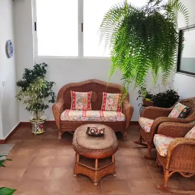 La Orquídea