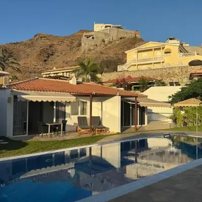 Bungalow Tauro