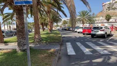 El barrio de los alrededores o un barrio cerca de este apartamento