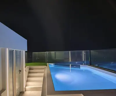 Plano de Arinaga Ocean View