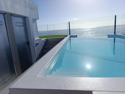 Plano de Arinaga Ocean View