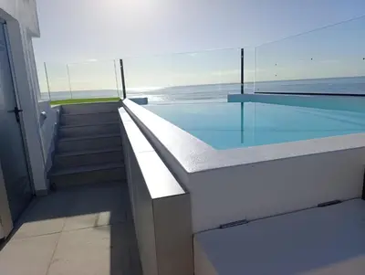 Plano de Arinaga Ocean View