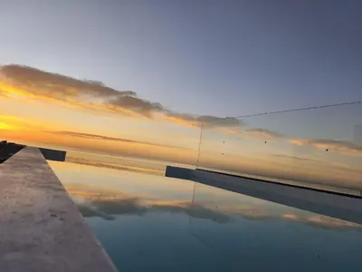 Plano de Arinaga Ocean View