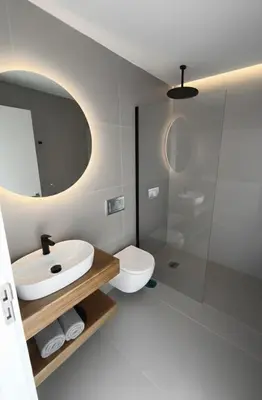 Plano de Arinaga Ocean View