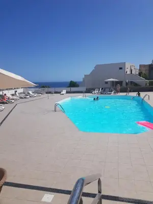 Piscina en o cerca de Relax Arimar Apartment Puerto Rico