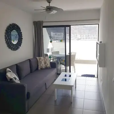 Relax Arimar Apartment Puerto Rico