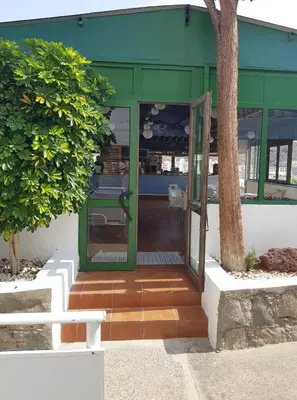 Plano de Happy Arimar Apartments Puerto Rico