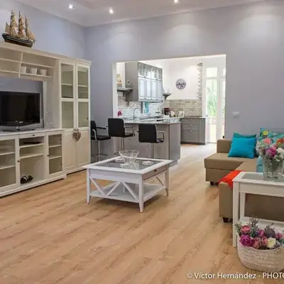 Living House