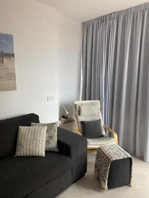 Zona de estar de MY SUN LAS CANTERAS