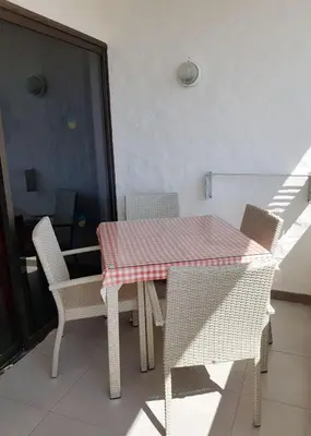 Plano de Tranquility Arimar Apartment Puerto Rico