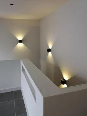 Plano de Casa Lúa