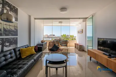 Plano de Esther's Sea View