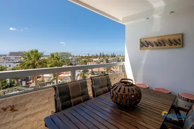 Plano de Esther's Sea View