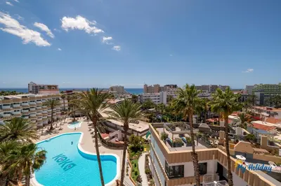 Plano de Esther's Sea View