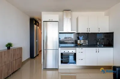 Plano de Esther's Sea View