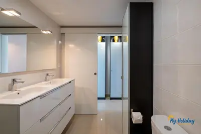 Plano de Esther's Sea View
