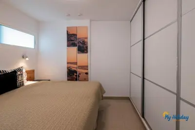 Plano de Esther's Sea View