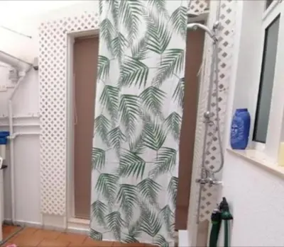 Plano de CANTERAS NICE BEACH. Holiday Home.2Bdrm.
