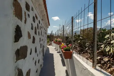 Plano de Vivienda vacacional CA' PEPITA Y JOSE