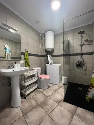 Un baño de San Agustin2, quiet apartment close to the beach