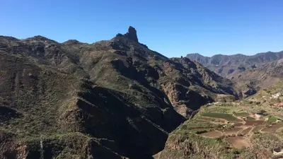 Paisaje cerca de esta casa o chalet
