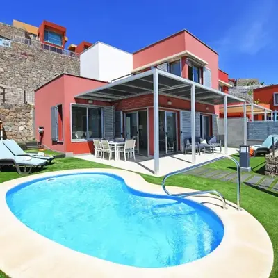 Salobre Vista Golf 5