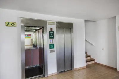 Plano de Amadores Top Views apartment