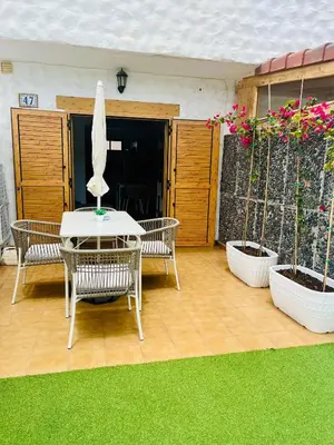 Plano de Duplex by Yumbo