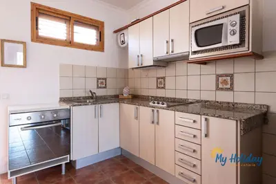 Plano de Duplex by Yumbo