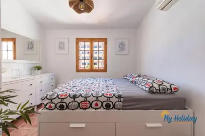 Plano de Duplex by Yumbo