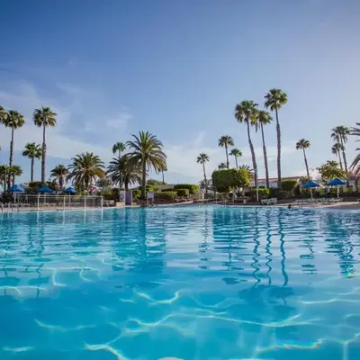 Deluxe Las Vegas Golf - by Gestión Vacacional Canarias