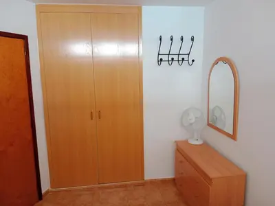 Plano de EL MORRO SEA VIEW APARTMENT