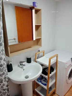 Plano de EL MORRO SEA VIEW APARTMENT
